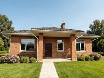 Продажа Кирпичный дом 100 м2 в Новом Альдермыше! — фото 3
