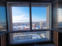 Продажа 2-комн. квартира, 56 м², 12/25 этаж — фото 14