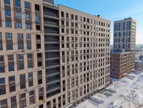 Продажа 2-комн. квартира, 56 м², 12/25 этаж — фото 17