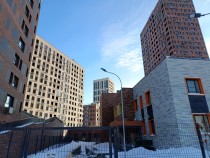 Продажа 2-комн. квартира, 56 м², 12/25 этаж — фото 18