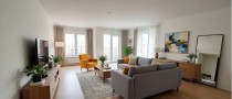 Продажа 2-комн. квартира, 56 м², 12/25 этаж — фото 4
