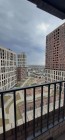 Продажа 2-комн. квартира, 56 м², 12/25 этаж — фото 15