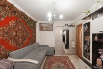Продажа 3-комн. квартира, 63 м², 10/11 этаж — фото 14