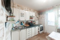 Продажа 3-комн. квартира, 63 м², 10/11 этаж — фото 2