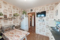 Продажа 3-комн. квартира, 63 м², 10/11 этаж — фото 4