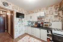 Продажа 3-комн. квартира, 63 м², 10/11 этаж — фото 3