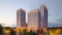 Продажа 2-комн. квартира, 64 м², 9/14 этаж — фото 3