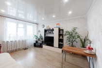 Продажа 4-комн. квартира, 75 м², 9/9 этаж — фото 1