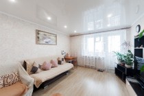 Продажа 4-комн. квартира, 75 м², 9/9 этаж — фото 2