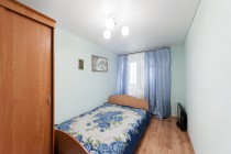 Продажа 4-комн. квартира, 75 м², 9/9 этаж — фото 17