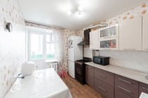 Продажа 4-комн. квартира, 75 м², 9/9 этаж — фото 16