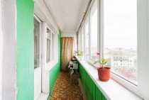 Продажа 4-комн. квартира, 75 м², 9/9 этаж — фото 7