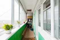 Продажа 4-комн. квартира, 75 м², 9/9 этаж — фото 6