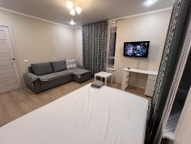 Продажа 1-комн. квартира, 38 м², 2/10 этаж — фото 3