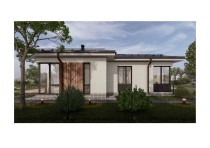 Продажа Дом в черновой отделке в 5 минутах от Казани. — фото 3