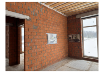 Продажа Дом в черновой отделке в 5 минутах от Казани. — фото 34