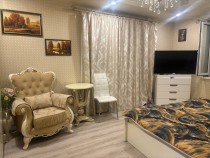 Продажа 1-комн. квартира, 42 м², 4/15 этаж — фото 5