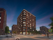 Продажа 2-комн. квартира, 76 м², 3/11 этаж — фото 1