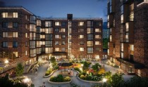 Продажа 2-комн. квартира, 76 м², 3/11 этаж — фото 7