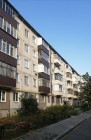 Продажа 3-комн. квартира, 60 м², 5/5 этаж — фото 1