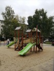 Продажа 3-комн. квартира, 60 м², 5/5 этаж — фото 19