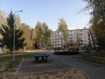 Продажа 3-комн. квартира, 60 м², 5/5 этаж — фото 20