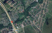 Продажа Участок ИЖС в тихом месте 15 мин от города — фото 4