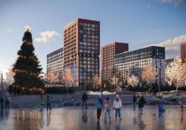 Продажа 1-комн. квартира, 39 м², 12/18 этаж — фото 1