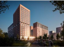 Продажа 1-комн. квартира, 39 м², 12/18 этаж — фото 4