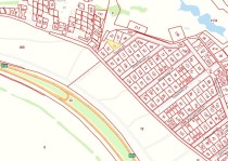 Продажа Тихое место у леса участок 12 сот ИЖС — фото 1