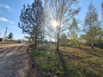 Продажа Тихое место у леса участок 12 сот ИЖС — фото 11