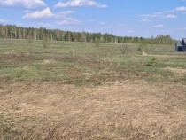 Продажа Отличный участок ИЖС, правильной формы — фото 6