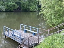 Продажа Дача у Голубого озера — фото 3