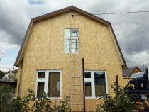 Продажа Дача у Голубого озера — фото 1