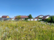 Продажа Ровный участок ,закрытая территория . — фото 2