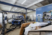 Продажа Коммерческая недвижимость (Здание), 418 м² — фото 8