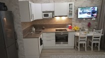 Продажа 1-комн. квартира, 30 м², 4/11 этаж — фото 4