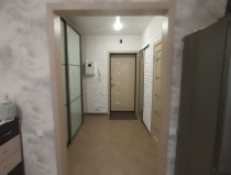 Продажа 1-комн. квартира, 30 м², 4/11 этаж — фото 5