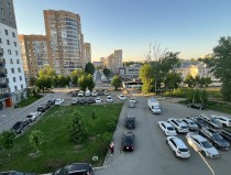 Продажа 1-комн. квартира, 30 м², 4/11 этаж — фото 9