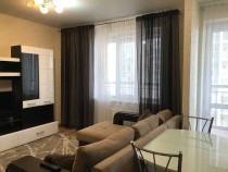 Продажа 1-комн. квартира, 42 м², 8/19 этаж — фото 8