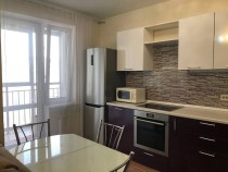Продажа 1-комн. квартира, 42 м², 8/19 этаж — фото 11