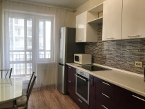 Продажа 1-комн. квартира, 42 м², 8/19 этаж — фото 12