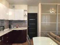Продажа 1-комн. квартира, 42 м², 8/19 этаж — фото 13