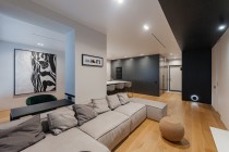 Продажа 2-комн. квартира, 81 м², 16/23 этаж — фото 1