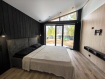 Продажа дом в лесу с ремонтом и мебелью — фото 1