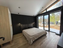 Продажа дом в лесу с ремонтом и мебелью — фото 5