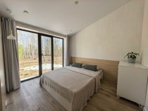 Продажа дом в лесу с ремонтом и мебелью — фото 9