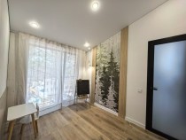 Продажа дом в лесу с ремонтом и мебелью — фото 10