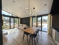 Продажа дом в лесу с ремонтом и мебелью — фото 16