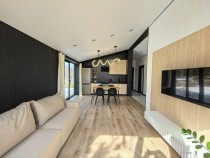 Продажа дом в лесу с ремонтом и мебелью — фото 17